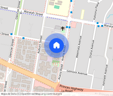 “Peaceful Outlook” - Photo 1