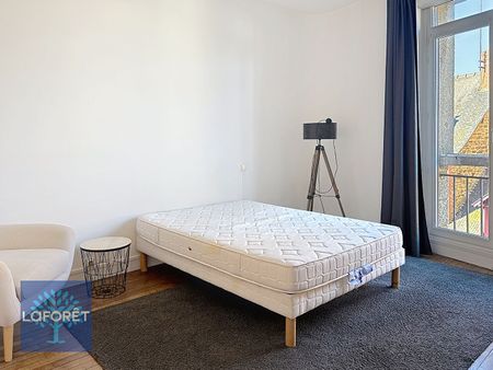 Appartement T3 Fougères à louer - Photo 4