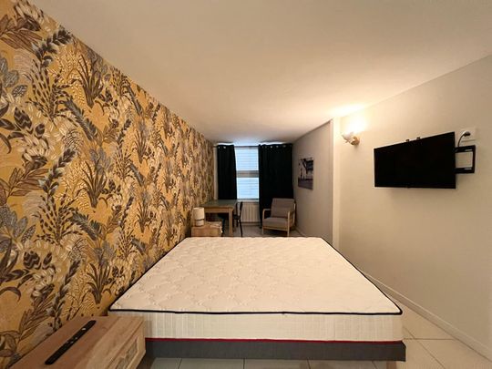 COLOCATION PREMIUM / 1 CHAMBRES , Lyon - Photo 1