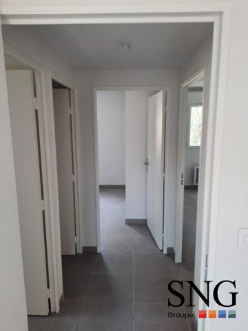 T3 AVEC LOGGIA ET PARKING - Photo 2