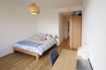 Rue Colonel Bourg, 1140, Evere - Photo 3