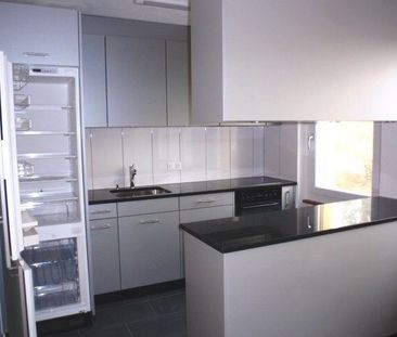 Gemütliche 4.5 ZWG zu vermieten - 1 Monatsnettomiete geschenkt! - Photo 2