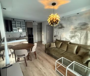 Mieszkanie Pogodno Szczecin, ul. Zakładowa, nr 439504 - Фото 2