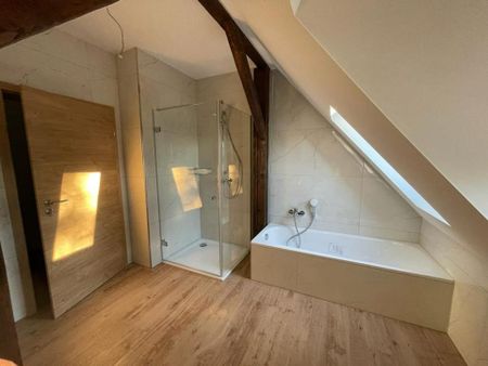 5 Zimmer Wohnung ab 01.04.2026 zu vermieten - Photo 2