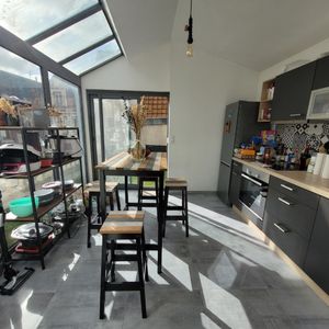 Location Appartement 66m² ARRAS 62000 - Photo 2