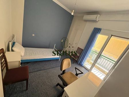 Studio/Γκαρσονιέρα για ενοικίαση Υψηλά Αλώνια (Πάτρα) - Φωτογραφία 5