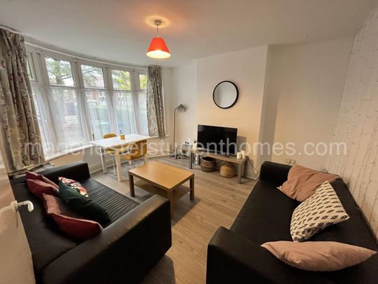 Parsonage Road, Manchester, M20 4WU - Photo 1