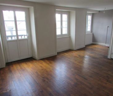 Location appartement 2 pièces - 33m² à Fougeres (35300) - Photo 4