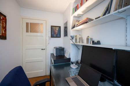 Van Lynden van Sandenburglaan 13 - Foto 4