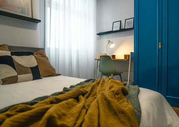 Calle de Altamirano, Madrid, Community of Madrid 28008