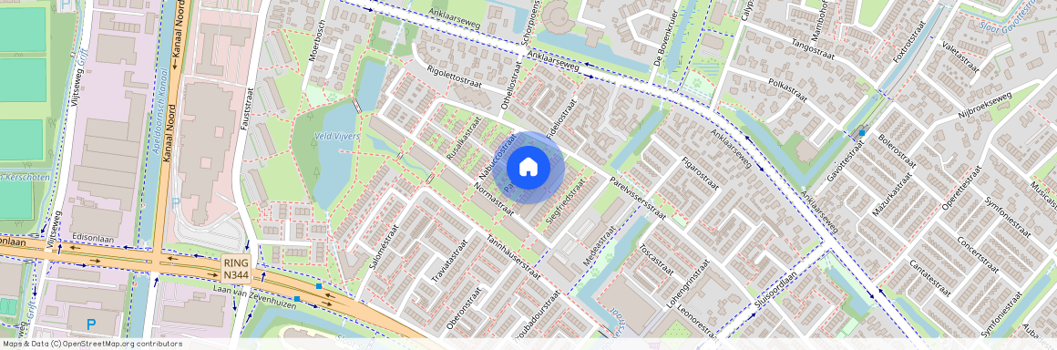 Anklaar, 7323 TG, Parsivalstraat, Apeldoorn