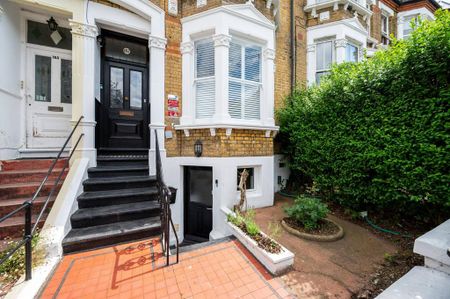 Studio to rent - Photo 4