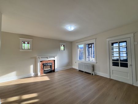 For Lease - 321 HUNTER Street Unit# UNIT-6, Hamilton, Ontario - Photo 3