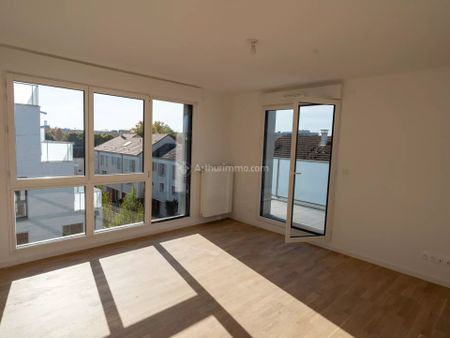 Location Appartement 3 pièces 56 m2 à Asnières-sur-Seine - Photo 3