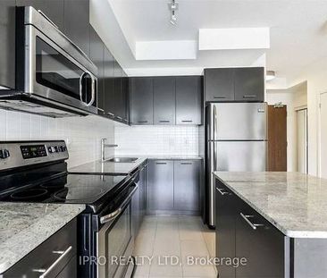 Confederation & Square One Dr Luxury 1Bdrm +Den Near Transit Bus - Photo 1