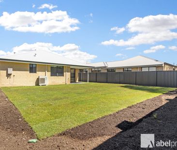 Brand New - Oversized Back Yard - Photo 5