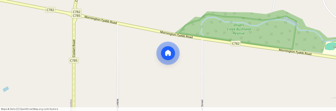 203a Mornington Tyabb Road, Vic 3913