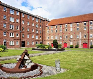 1 bedroom ground floor flat to rent - Photo 4