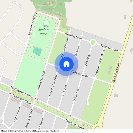 32 Oaktree Drive, Haldimand