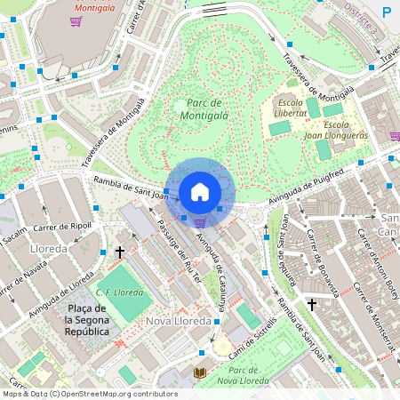 barcelona, Catalonia 08917