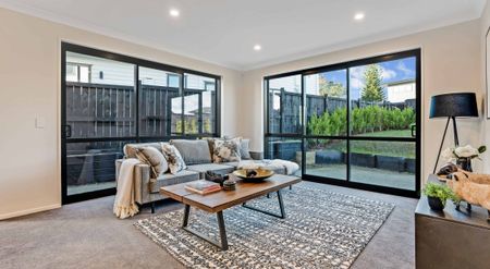 Modern Living in Park Green! - Photo 5