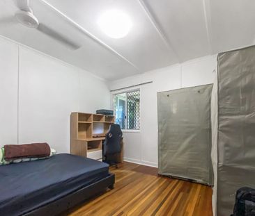 4-Bedroom Home with Garage & Patio - Photo 1