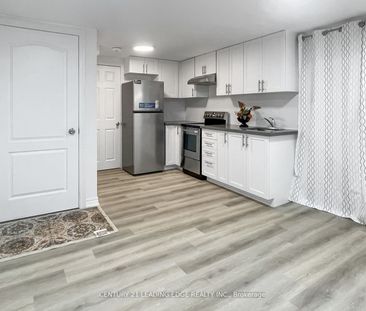 For Lease - 117 Riverside Drive Unit# A, Oshawa, Ontario - Photo 5