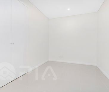 1 bedroom plus Study Apartment For lease! - Photo 1