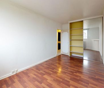 Location appartement 3 pièces, 64.43m², Chilly-Mazarin - Photo 1