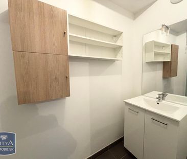 Location Appartement 2 pièces 45m² ST SAULVE 59880 - Photo 2