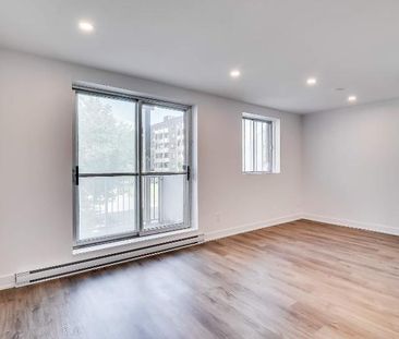 1 CH - 1 SDB - Gatineau - $1,499 /mo - Photo 1