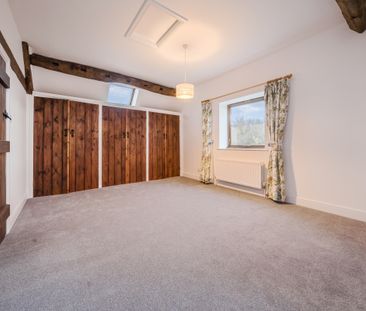 4 bedroom barn to rent - Photo 5