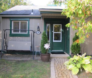 For Lease - 11 HARBOUR Street Unit# 341, Collingwood, Ontario - Photo 5