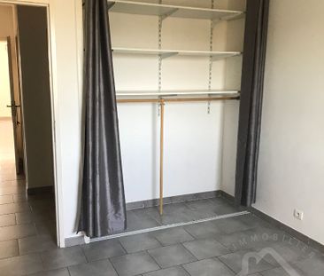 APPARTEMENT T3 au 1er étage À SEILLONS, - Photo 4