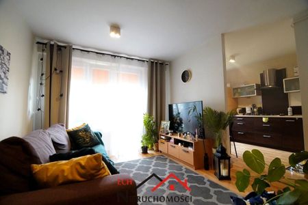 Mieszkanie Gorzów Wielkopolski - Photo 3