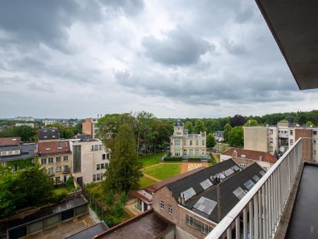 Ter Kamerenbos, Elsene - Foto 5