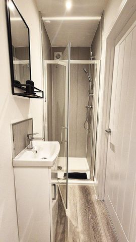 1 bedroom terraced house to rent - Photo 3