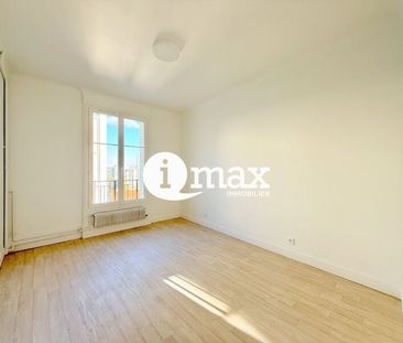 Location Appartement COURBEVOIE - - Photo 1