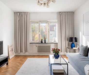 Ringvägen, Nyköping - Photo 1