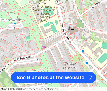 Jednopokojowe dla pary - Photo 1