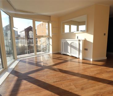 Bessborough House, Carmichael Avenue, Ingress Park, DA9 9FF - Photo 2