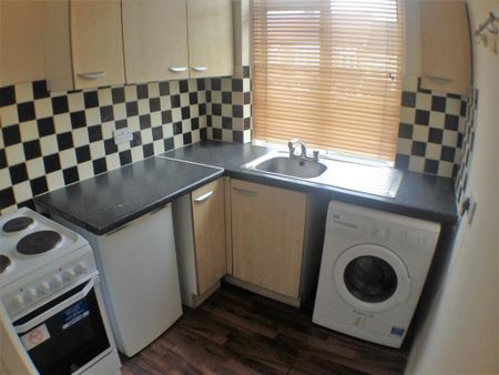 1 bedroom flat to rent - Photo 4