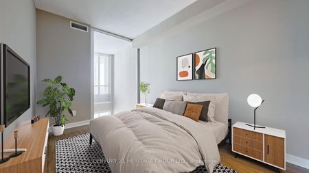 For Lease - 1 Avondale Avenue Unit# 910, Toronto, Ontario - Photo 3