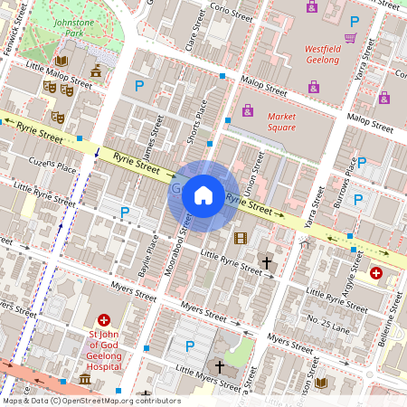 R3/164 Ryrie Street, Vic 3220, Geelong