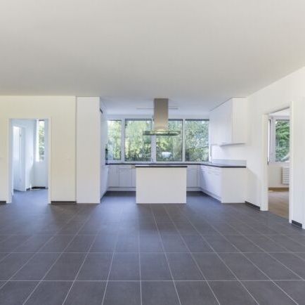 Jolie maison individuelle de 7,5 pièces à louer - Photo 1