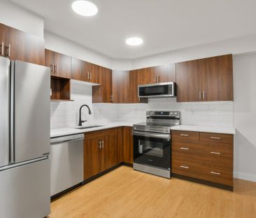 Lovely 1 Bedroom Apartments in the Heart of Red Deer! - Photo 6