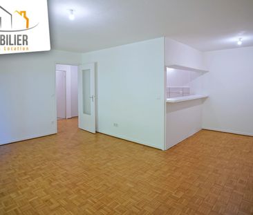 T3 non meublé avec jardin Ferney-Voltaire - Photo 4