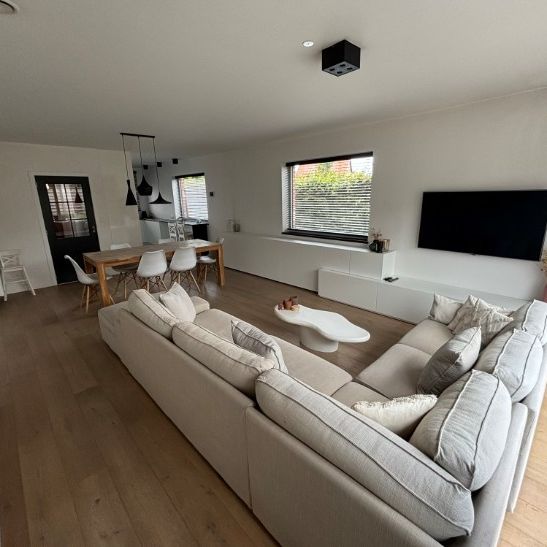 Ruime woning met tuin in Oedelem. - Photo 1