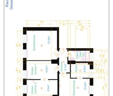 Ruhiges, grünes Wohnen mit optimaler Infrastruktur verspricht Erhol... - Photo 5