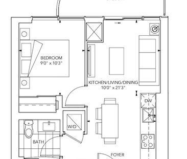 For Lease - 8 Interchange Way Unit# 2903, Vaughan, Ontario - Photo 6